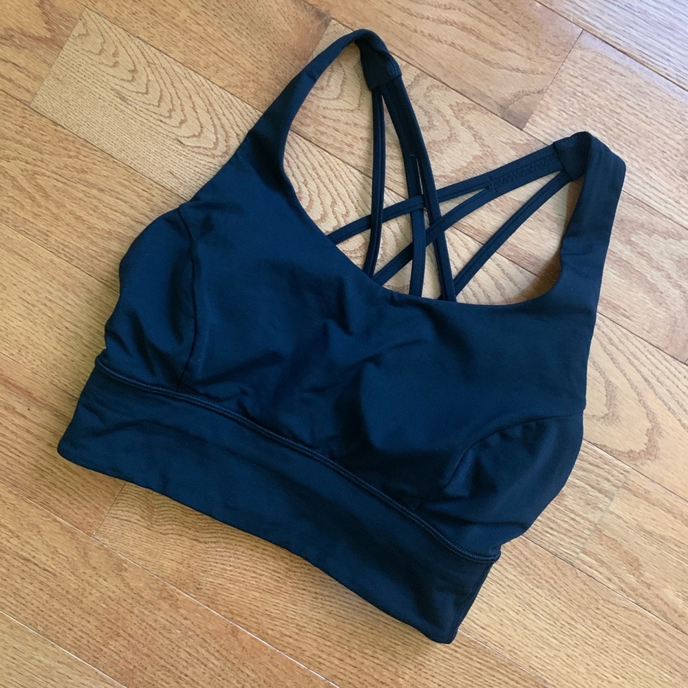 Lululemon | Free To Be Serene